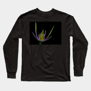 Spike Up your Life Long Sleeve T-Shirt